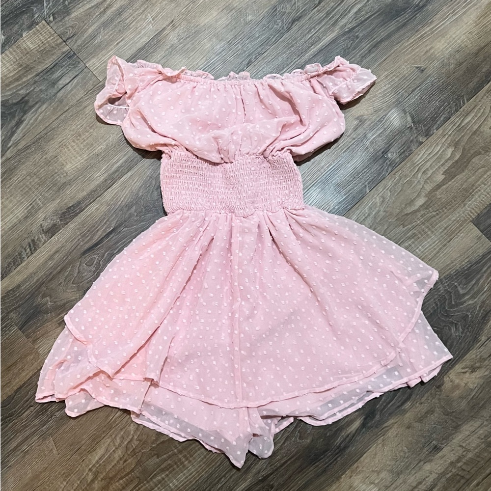 Amazon Romper